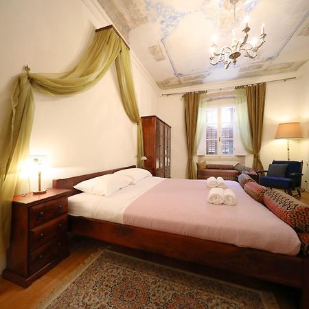 Petrizio Palace Zadar Extérieur photo