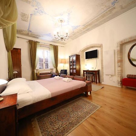 Petrizio Palace Zadar Extérieur photo