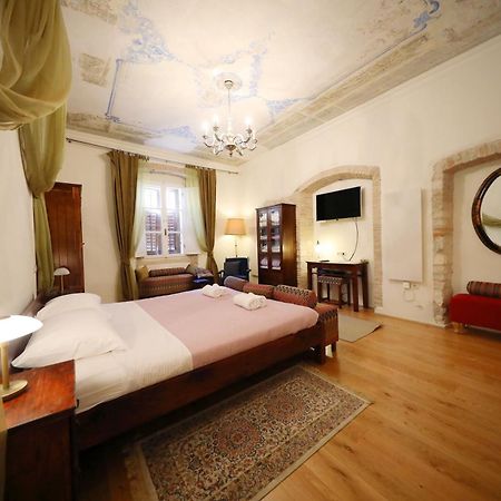 Petrizio Palace Zadar Extérieur photo