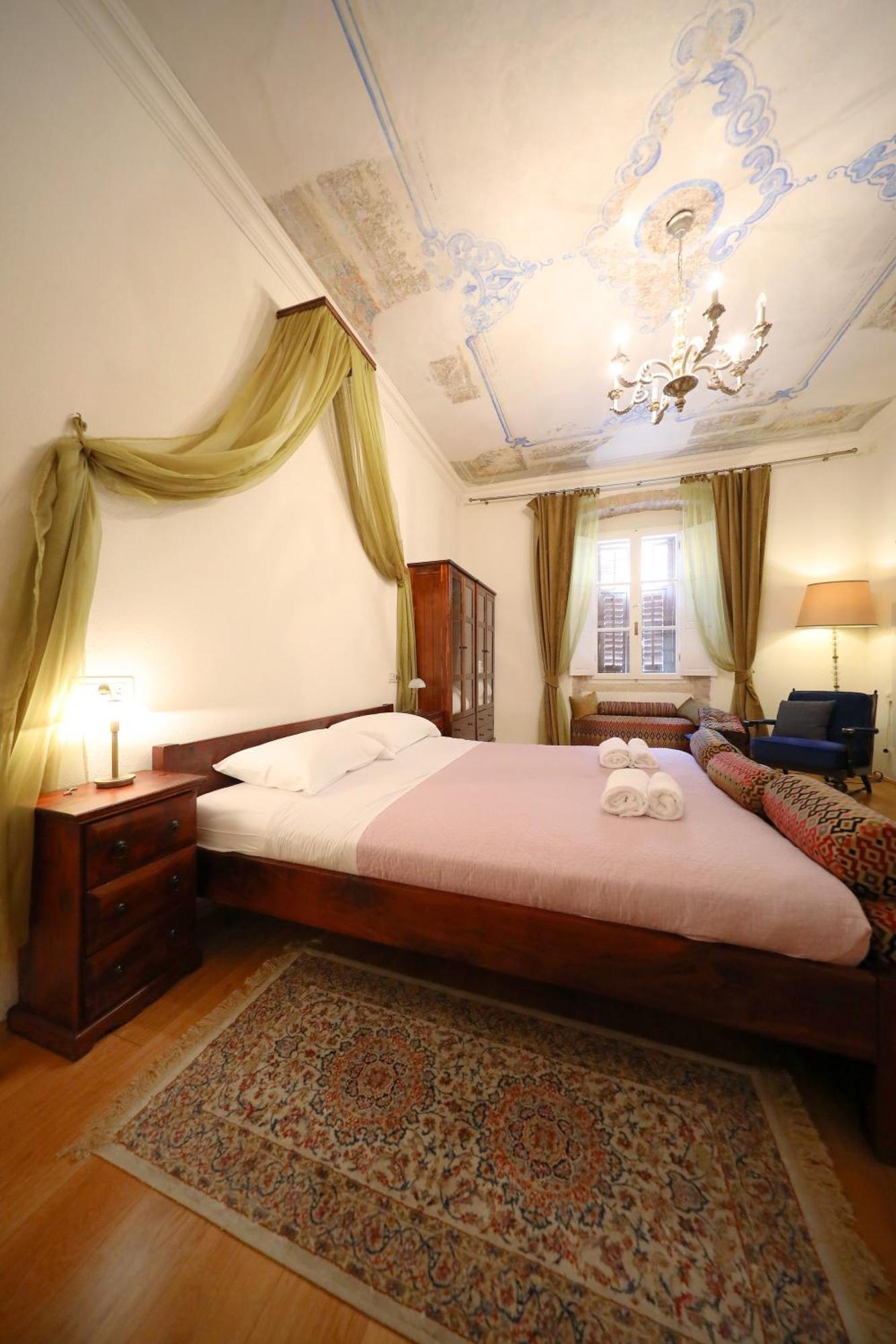 Petrizio Palace Zadar Extérieur photo