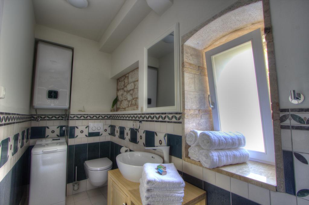 Petrizio Palace Zadar Extérieur photo