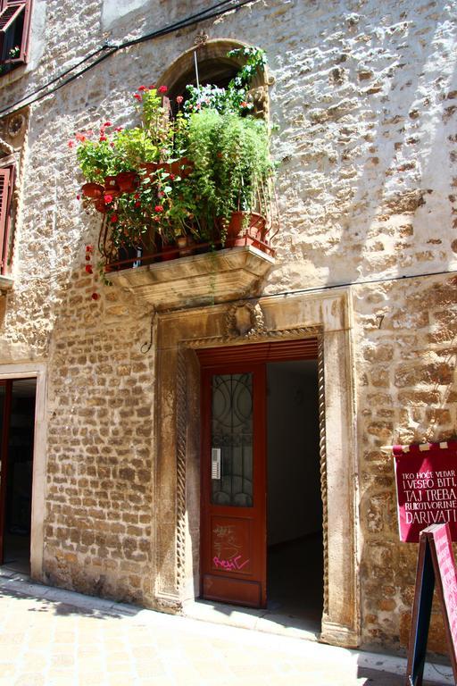 Petrizio Palace Zadar Extérieur photo