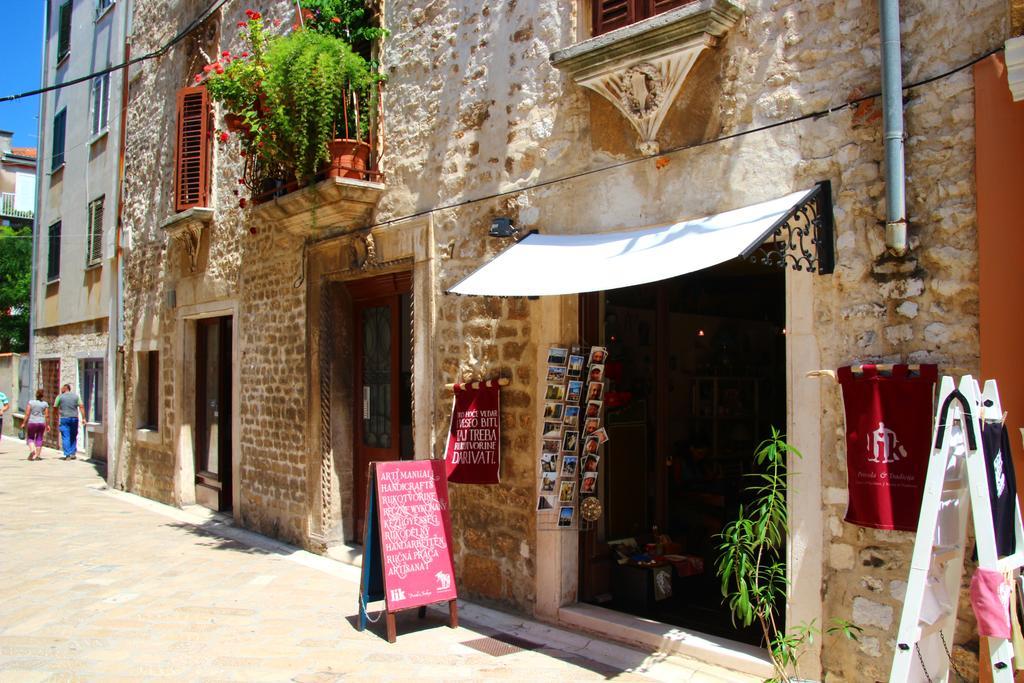 Petrizio Palace Zadar Extérieur photo