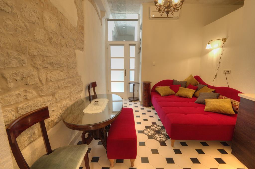 Petrizio Palace Zadar Extérieur photo