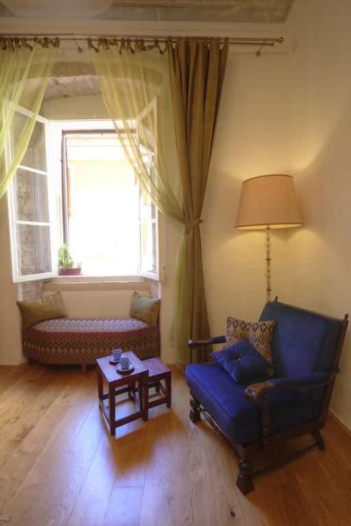 Petrizio Palace Zadar Extérieur photo