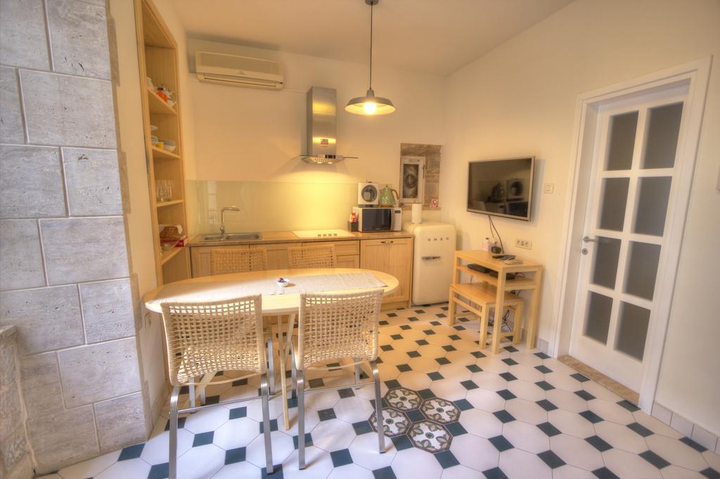 Petrizio Palace Zadar Extérieur photo