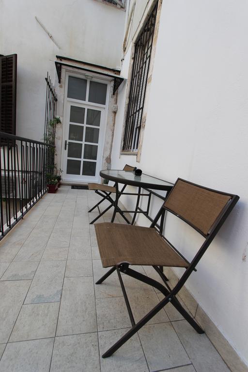 Petrizio Palace Zadar Extérieur photo