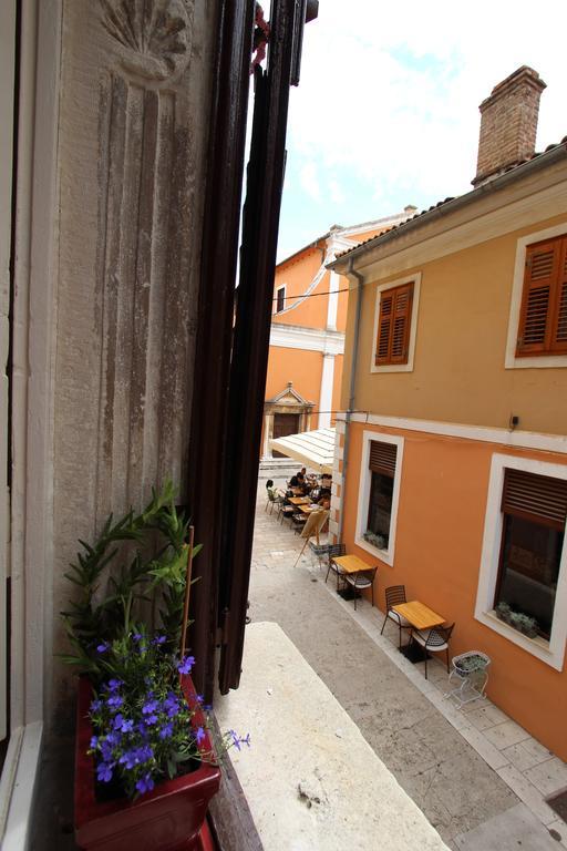 Petrizio Palace Zadar Extérieur photo