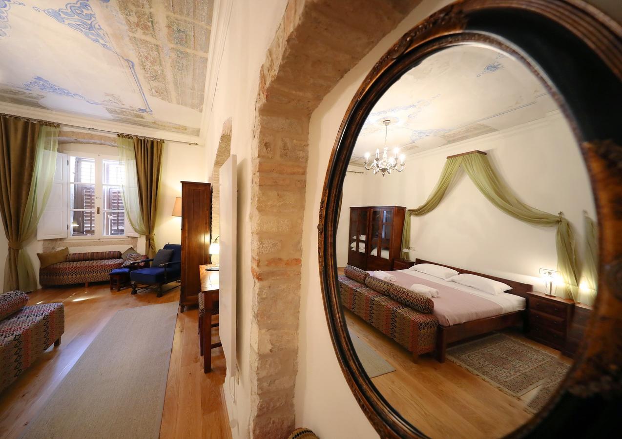 Petrizio Palace Zadar Extérieur photo