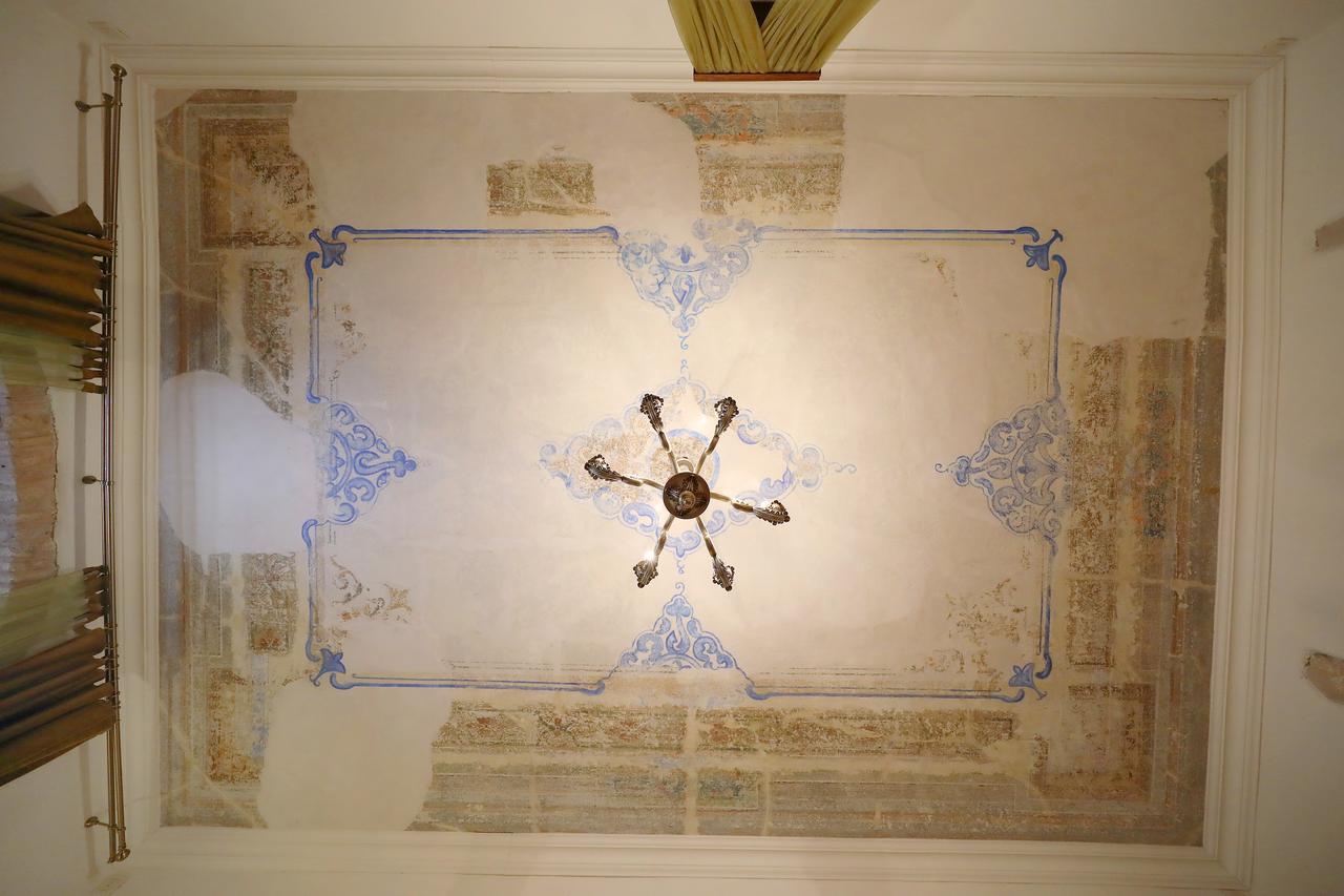 Petrizio Palace Zadar Extérieur photo