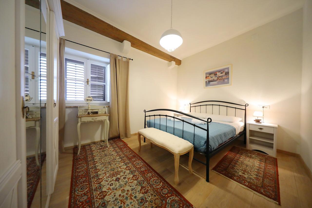 Petrizio Palace Zadar Extérieur photo