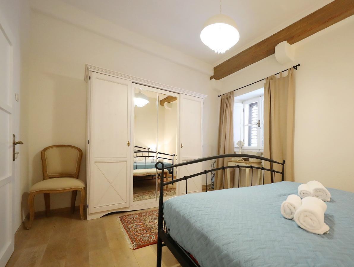 Petrizio Palace Zadar Extérieur photo