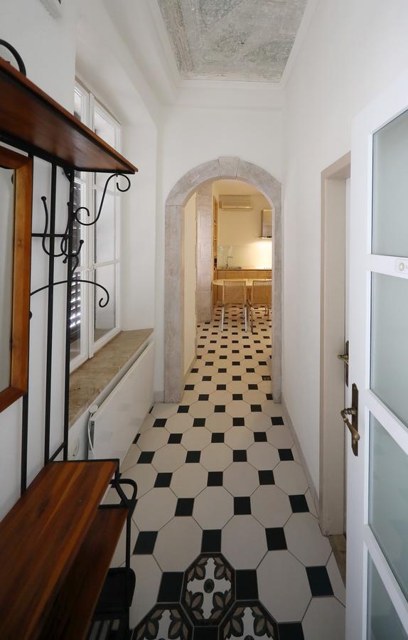 Petrizio Palace Zadar Extérieur photo