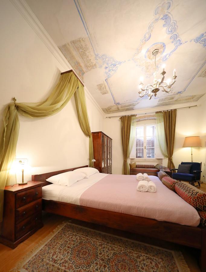 Petrizio Palace Zadar Extérieur photo