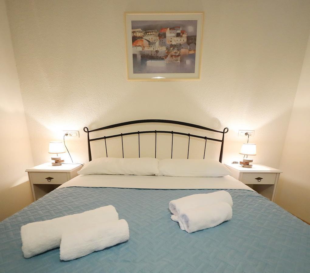 Petrizio Palace Zadar Extérieur photo