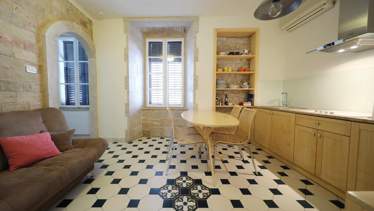 Petrizio Palace Zadar Extérieur photo