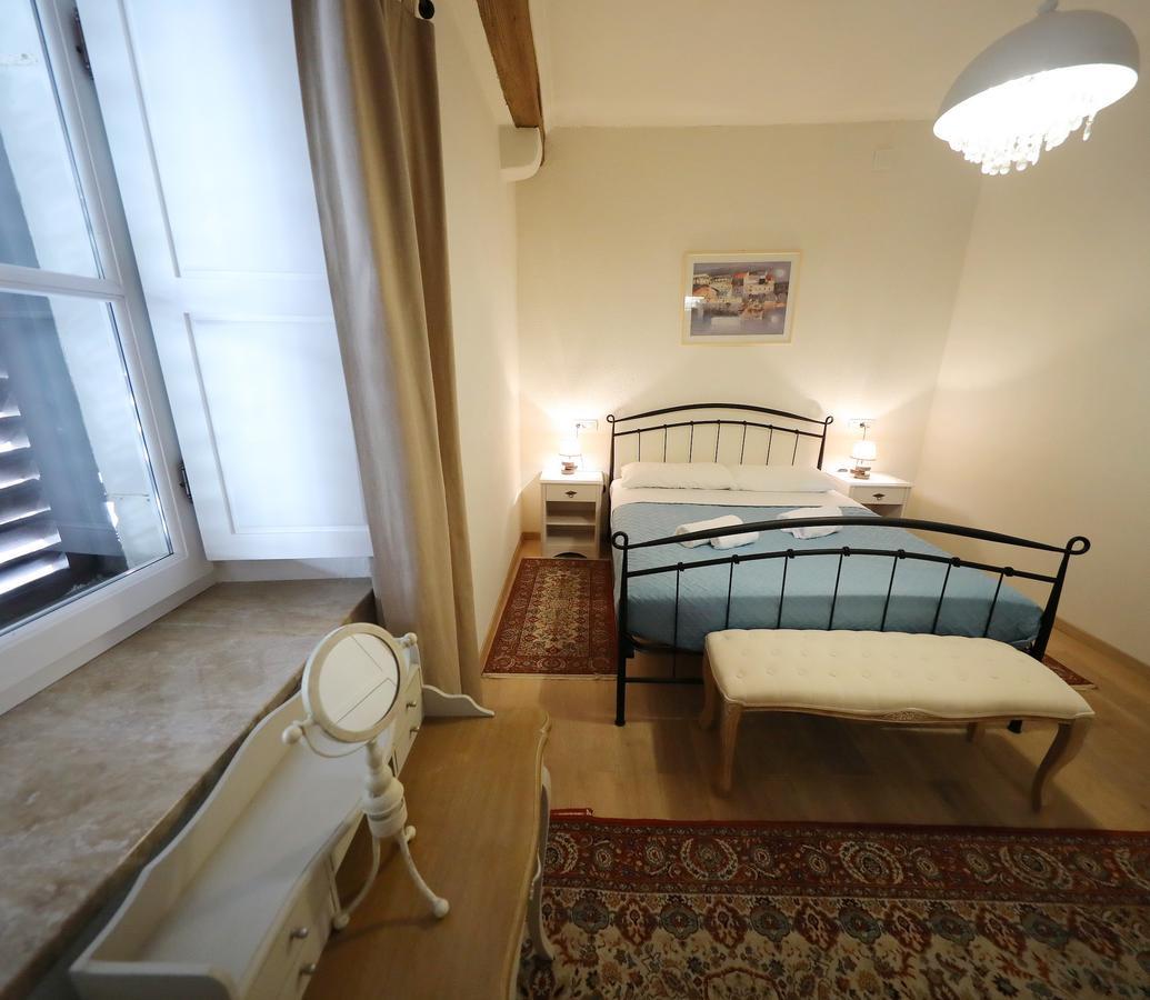 Petrizio Palace Zadar Extérieur photo