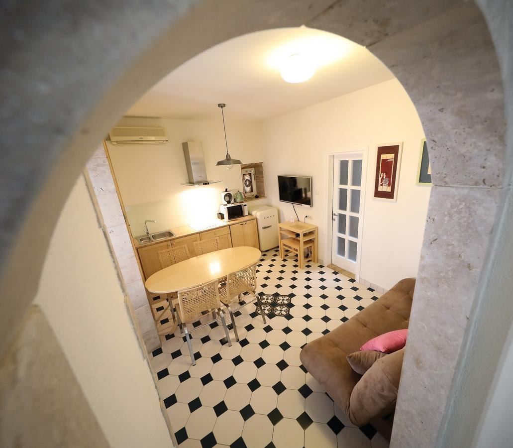 Petrizio Palace Zadar Extérieur photo