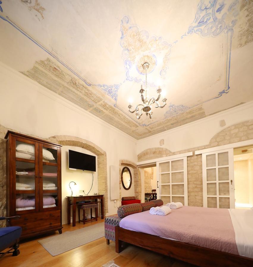 Petrizio Palace Zadar Extérieur photo